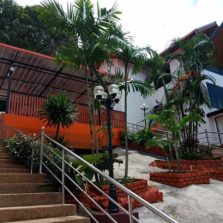 Rabbit Mansion2 Apartment Patong Exterior foto