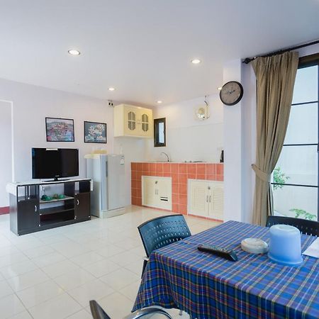 Rabbit Mansion2 Apartment Patong Exterior foto