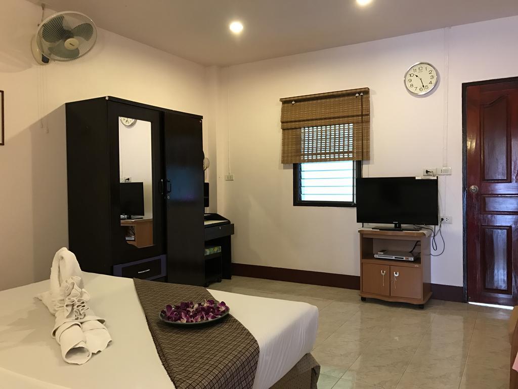 Rabbit Mansion2 Apartment Patong Exterior foto