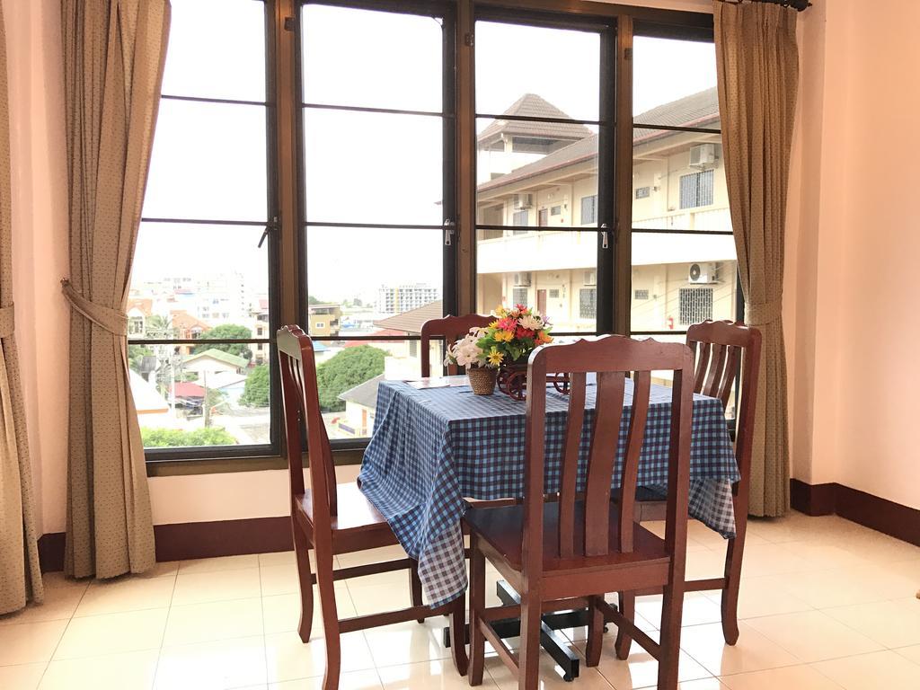 Rabbit Mansion2 Apartment Patong Exterior foto