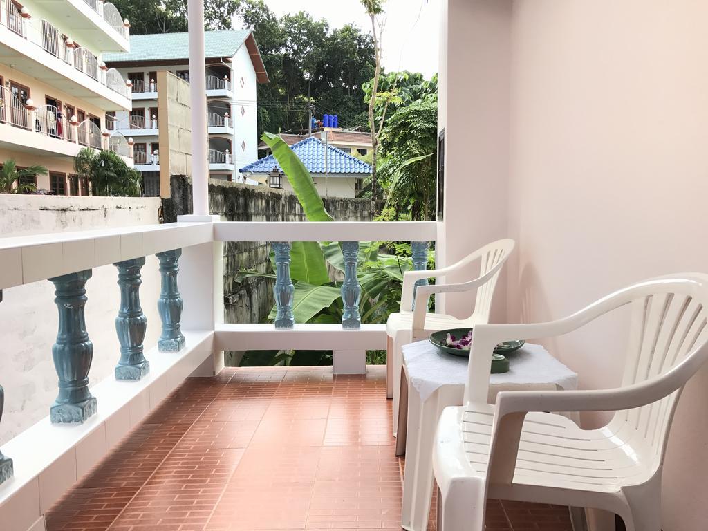 Rabbit Mansion2 Apartment Patong Exterior foto