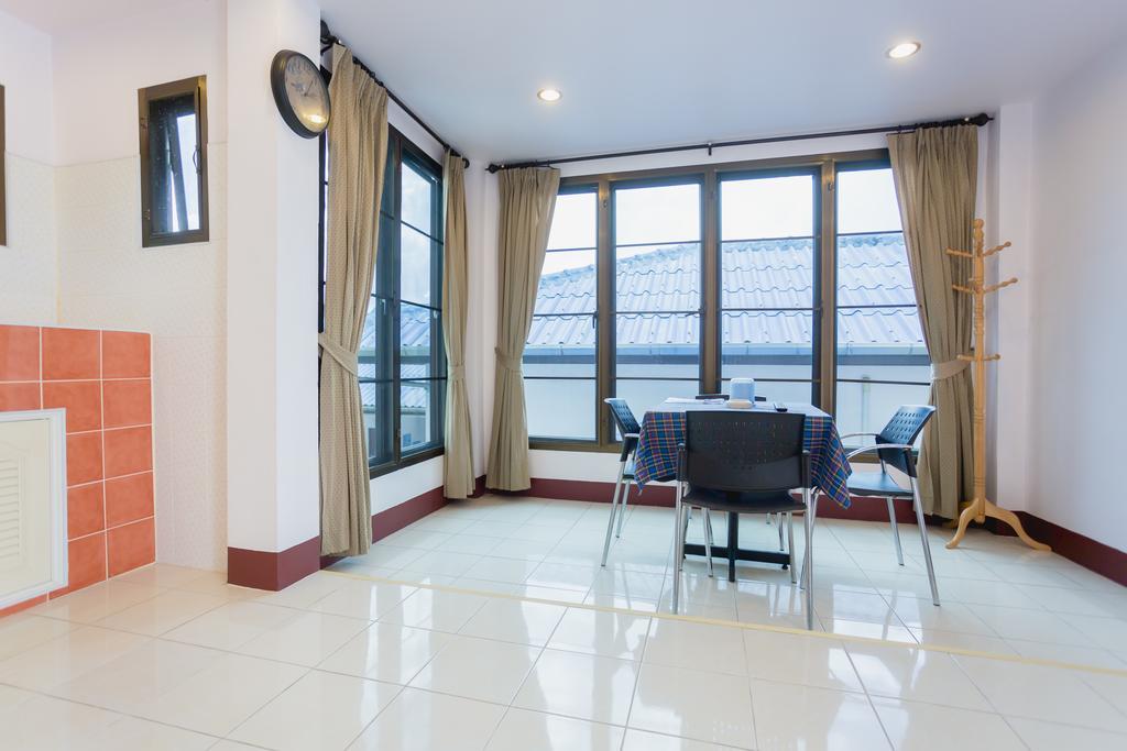 Rabbit Mansion2 Apartment Patong Exterior foto
