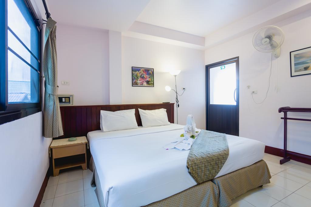 Rabbit Mansion2 Apartment Patong Exterior foto