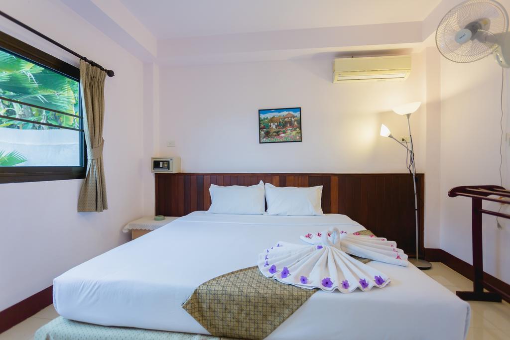 Rabbit Mansion2 Apartment Patong Exterior foto