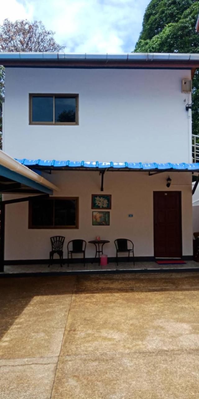 Rabbit Mansion2 Apartment Patong Exterior foto