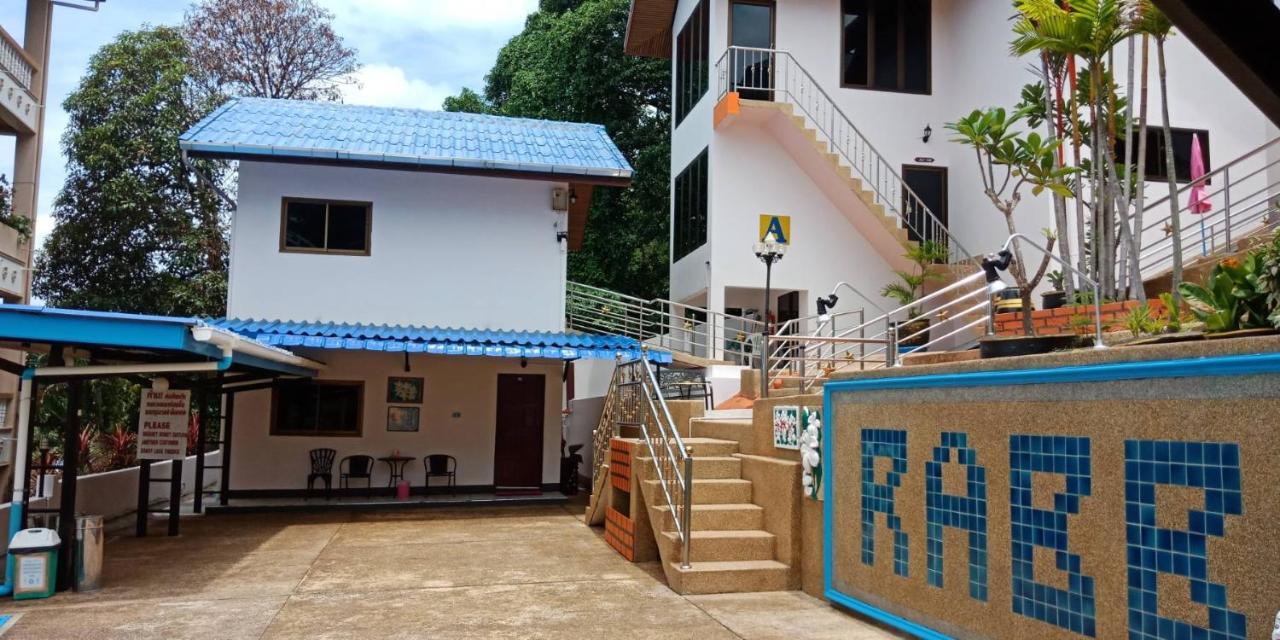 Rabbit Mansion2 Apartment Patong Exterior foto