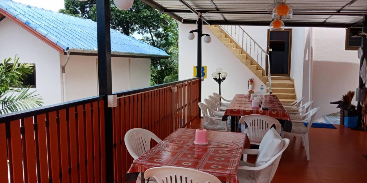 Rabbit Mansion2 Apartment Patong Exterior foto