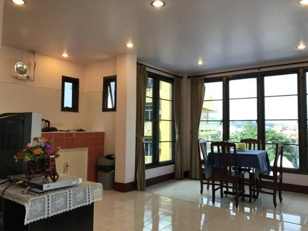 Rabbit Mansion2 Apartment Patong Exterior foto