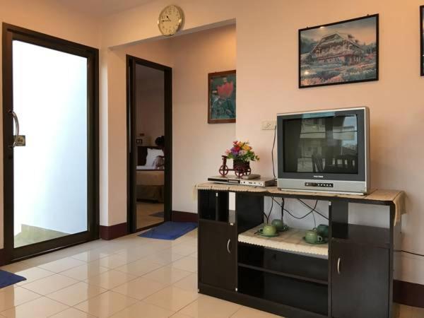 Rabbit Mansion2 Apartment Patong Exterior foto