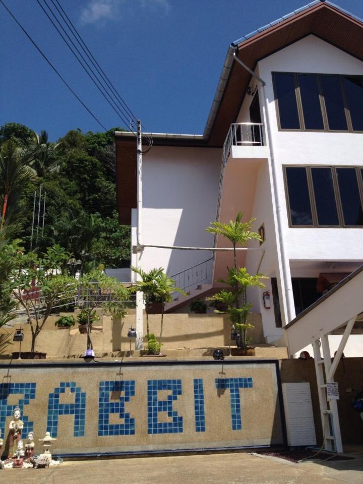 Rabbit Mansion2 Apartment Patong Exterior foto