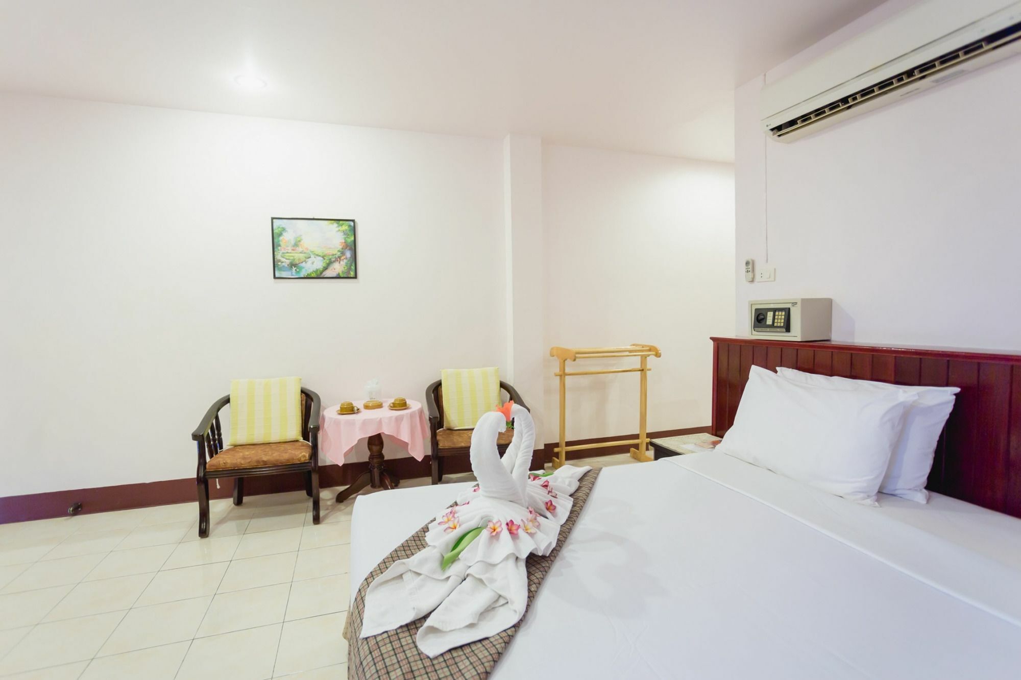 Rabbit Mansion2 Apartment Patong Exterior foto