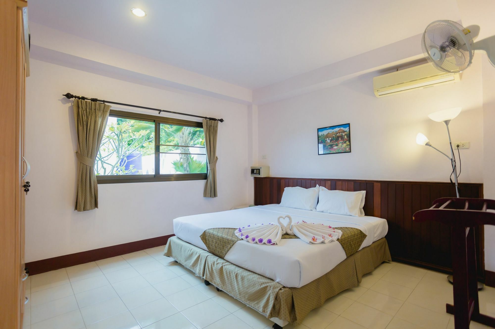 Rabbit Mansion2 Apartment Patong Exterior foto